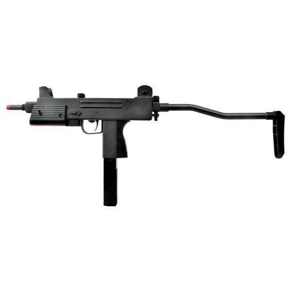 HFC GAS GUN T77 FULL METAL SEMI/FULL AUTO