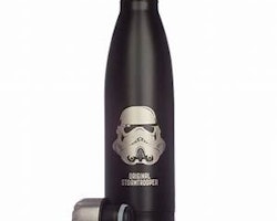 The Original Stormtrooper Stainless Steel Bottle
