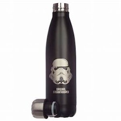 The Original Stormtrooper Stainless Steel Bottle