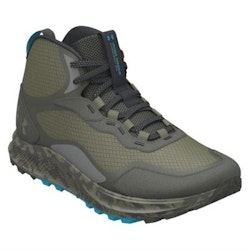 UNDER ARMOUR MEN'S CHARGED BANDIT TREK 2 PRINT HIKING BOOTS