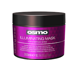 Osmo Blinding Shine mask 300 ml