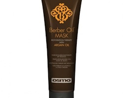 OSMO Berber Oil Mask med Argan oil 250 ml