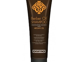 OSMO Berber Oil Shampoo med Argan olja 250 ml