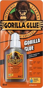 Gorilla Glue 60 ml