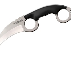 COLD STEEL DOUBLE AGENT I
