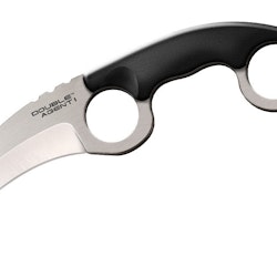 COLD STEEL DOUBLE AGENT I