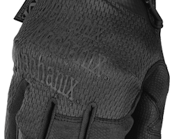 Hi-Dexterity 0,5 mm Black Specialty glove