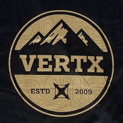 VERTX TRI-PEAK T-SHIRT