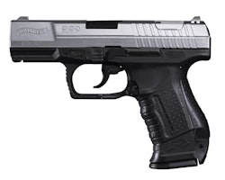 Umarex Walther P99 Fjäderpistol - Svart/Silver