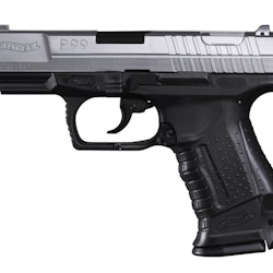 Umarex Walther P99 Fjäderpistol - Svart/Silver