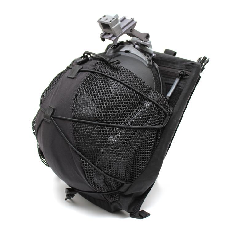 LBX TACTICAL BUNGEE PACK PANEL