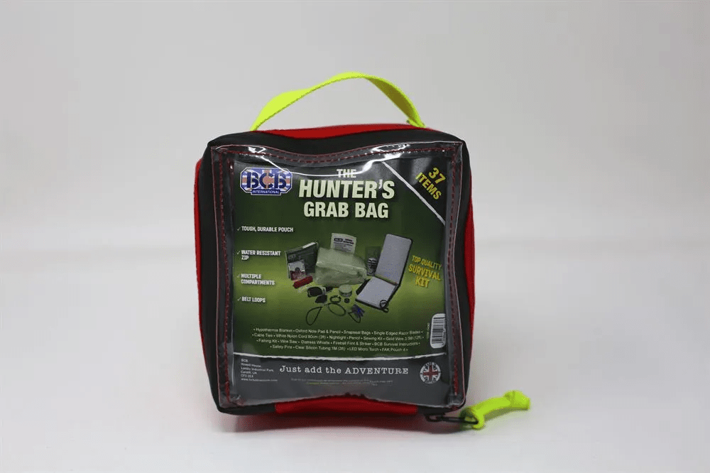 BCB HUNTER'S GRAB BAG
