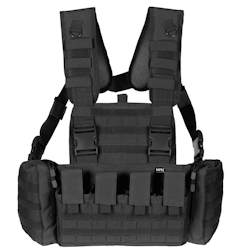 MFH MISSION CHEST RIG