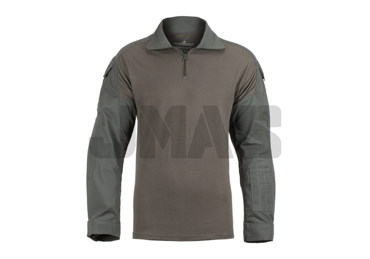 Combat Shirt Wolf Grey Large (Invader Gear)