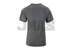 Tactical T-Shirt Wolf Grey Medium (Invader Gear)