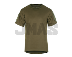 Tactical T-Shirt Ranger Green (Invader Gear)