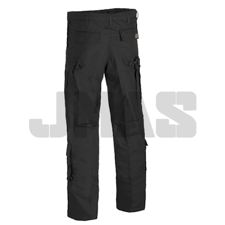 TDU Pant Black Large (Invader Gear)