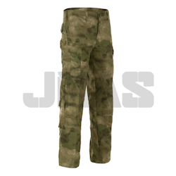 TDU Pant Everglade SMALL (Invader Gear)