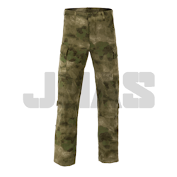 TDU Pant Everglade SMALL (Invader Gear)