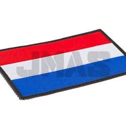 NETHERLANDS FLAG PATCH (Clawgear)