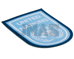 UN Patch (ClawGear)
