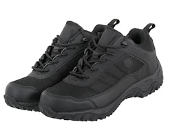 LIGHTWEIGHT MILITARY SHOEs