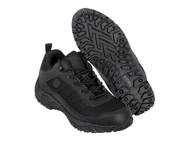 LIGHTWEIGHT MILITARY SHOEs
