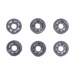 8mm kullagrade bearings (Arma Tech)