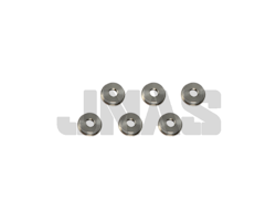 8mm Stainless Steel Bushing (Ares)