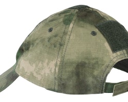 Tactical baseball cap ripstop TACS FG (Mil-Tec)