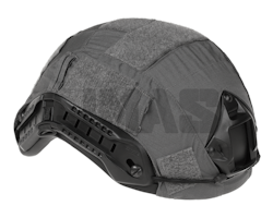 Fast Helmet Cover Wolf Grey (Invader Gear)