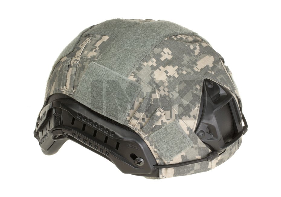 Fast Helmet Cover ACU (Invader Gear)