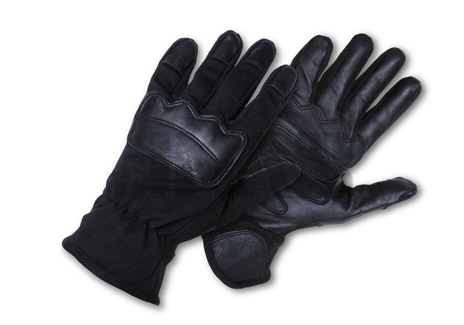 Nomex operator Gloves (ClawGear)