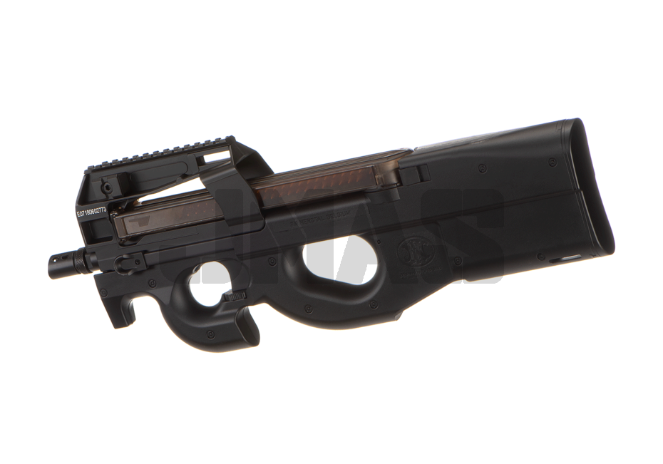FN P90 Tactical (Cybergun)