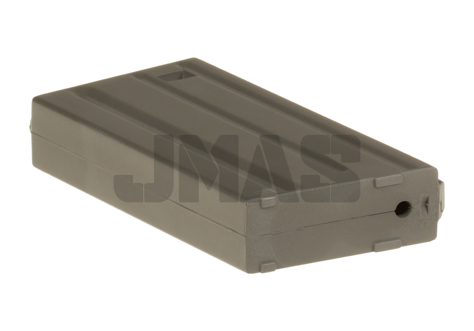 M16 VN magasin Realcap 20rds (Ares)
