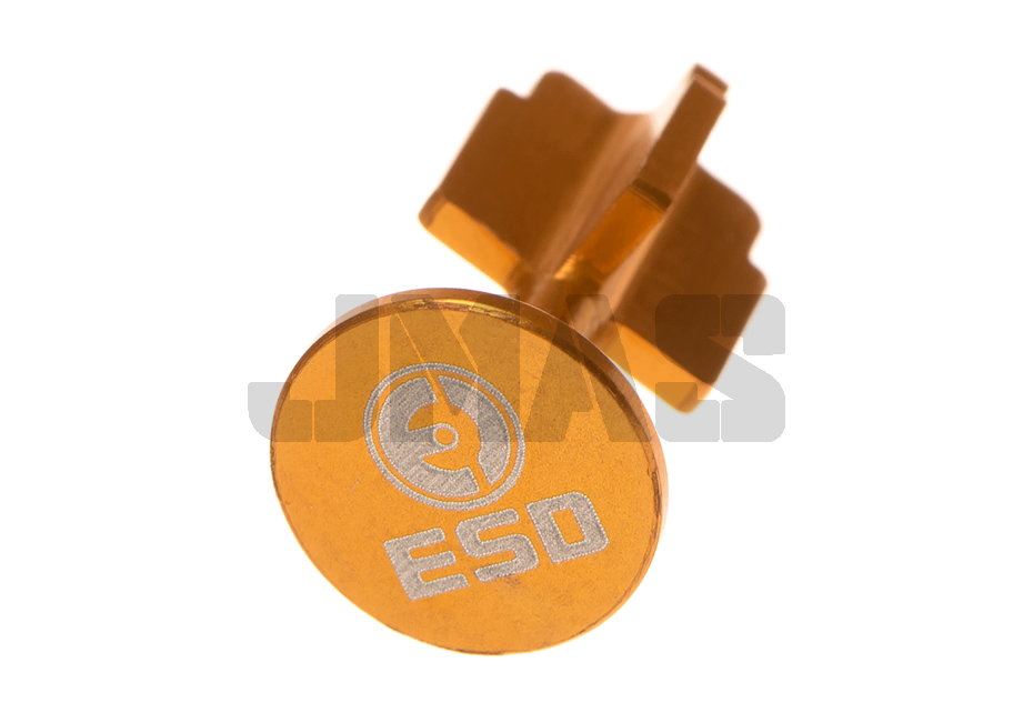 ESD Cylinder Valve for Marui / WE Glock (Maple Leaf)