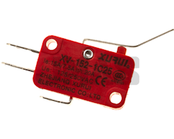 CA249 Electric Switch Advance Version (Classic Army)