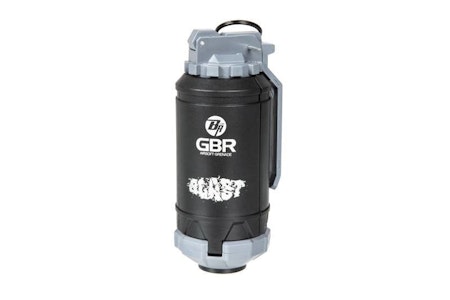 GBR Airsoft Grenade (BIGRRR)
