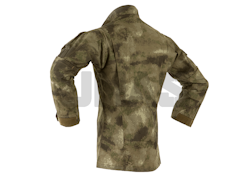 TDU Shirt Stone Desert (Large) Invader Gear