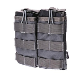 Double Open I Pouch for AK/M4/G36 Mag