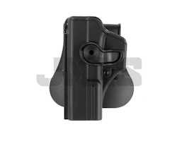 Roto Paddle Holster for Glock 17 Left (IMI Defence)