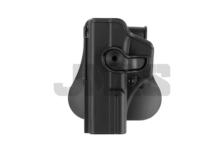 Roto Paddle Holster for Glock 17 Left (IMI Defence)
