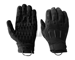 Ironsight Gloves Black (Outdoor Research) XL