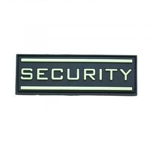 Security Patch (JTG)