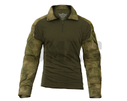 Combat Shirt Everglade Large (Invader Gear)
