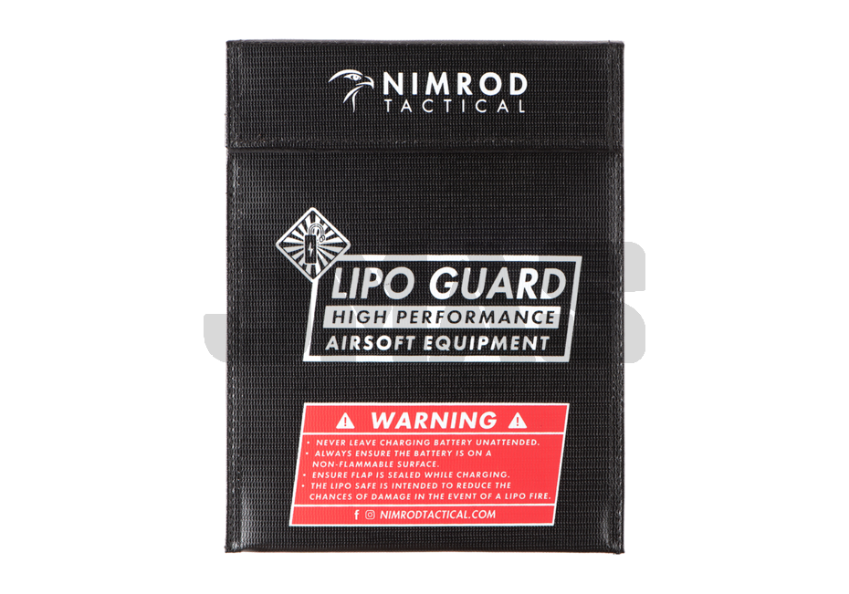 Lipo Safe Bag 18x23 (Nimrod)