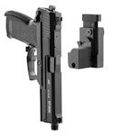 Trigger guard retention Holster MK23/ssx23 (Bo Dynamics)