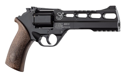 CHIAPPA RHINO 60DS Co2 revolver 0,95J (Wingun)