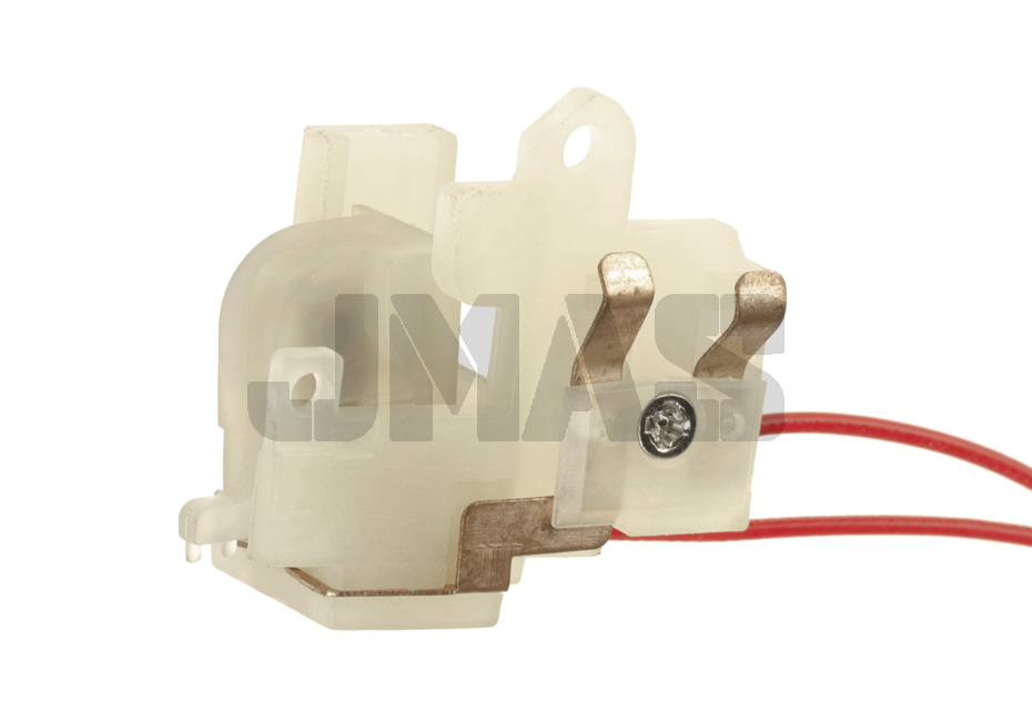 Mosfet Switch Kit Rear Wiring V2 (Union Fire)