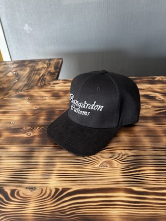 Bangården Snapback!